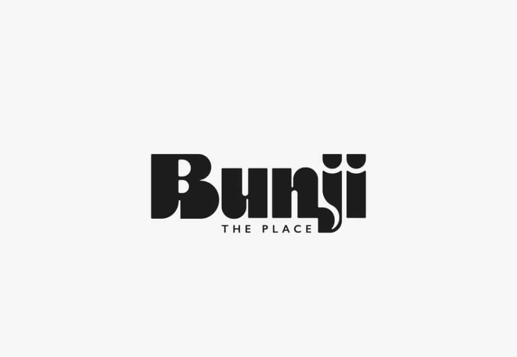Bunji Logo